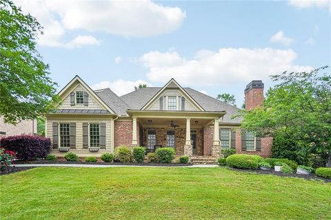 Homes For Sale - 2919 Hidden Falls Drive<br/> Buford, GA 30519