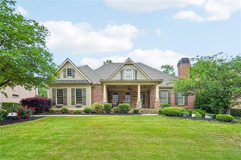Homes For Sale - 2919 Hidden Falls Drive<br/> Buford, GA 30519
