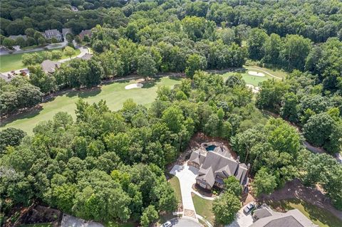 A home in Braselton