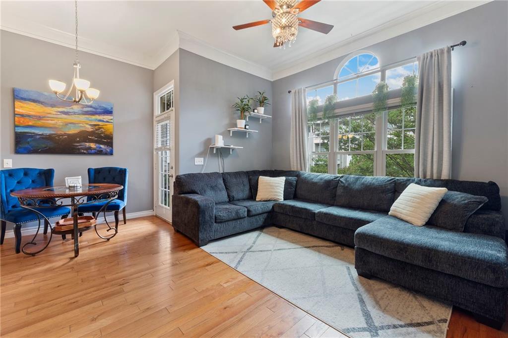 2700 Pine Tree Road NE 2314
