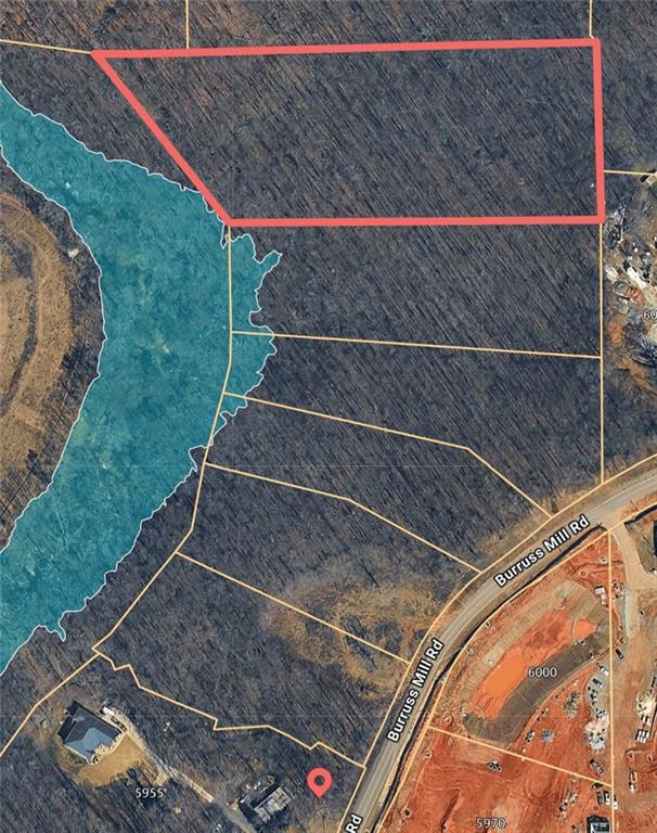 0 Burruss Mill Road