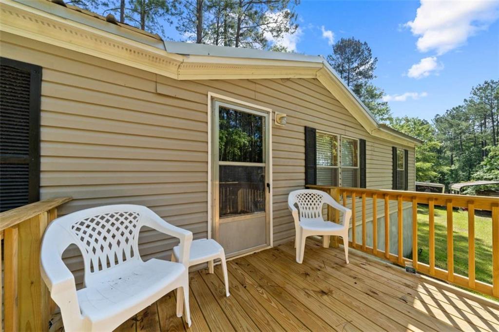 657 Rockville Springs Drive