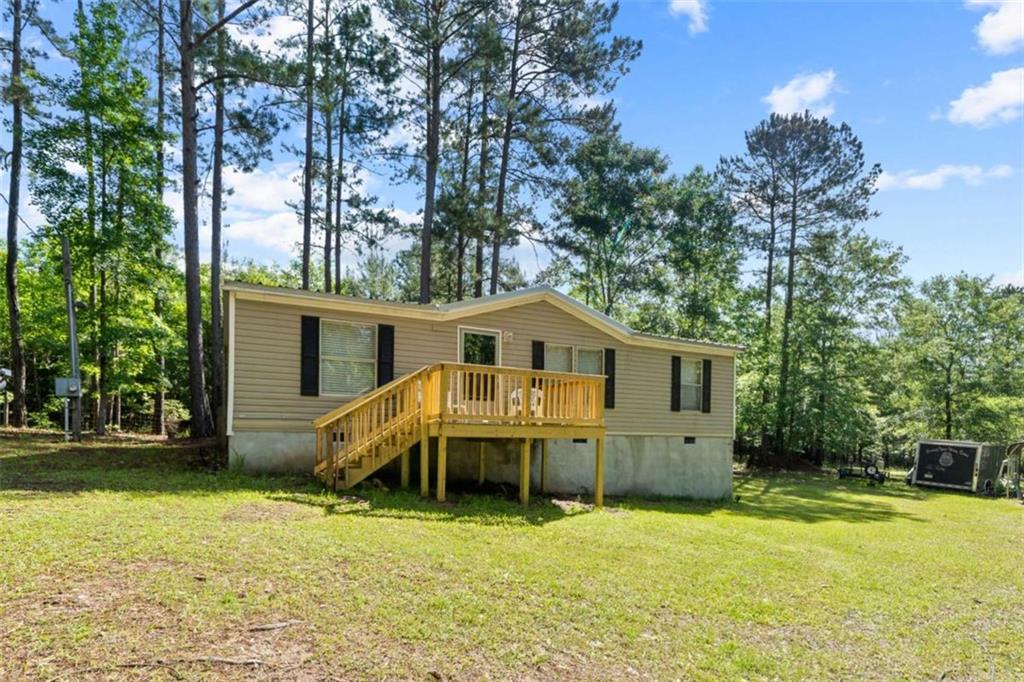 657 Rockville Springs Drive