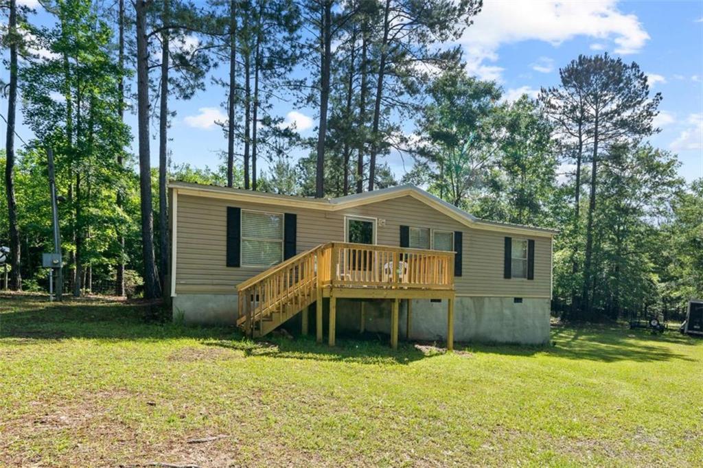 657 Rockville Springs Drive Dr, Eatonton, Georgia image 1