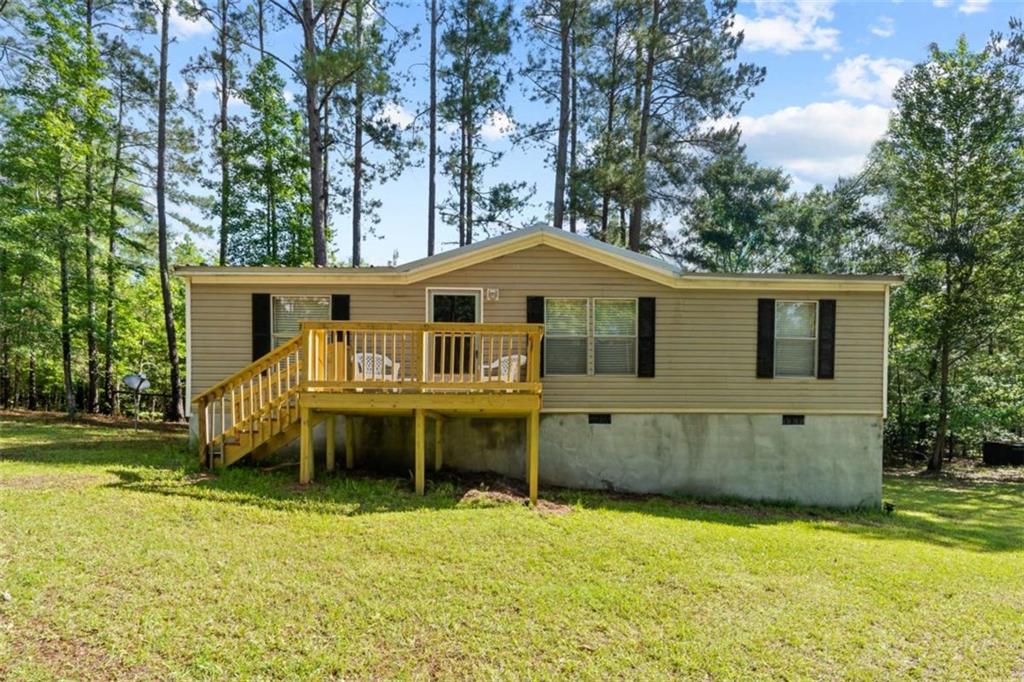657 Rockville Springs Drive