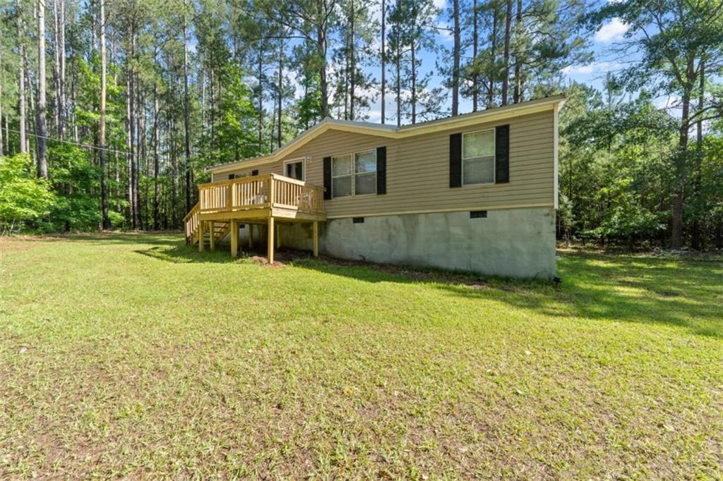 657 Rockville Springs Drive