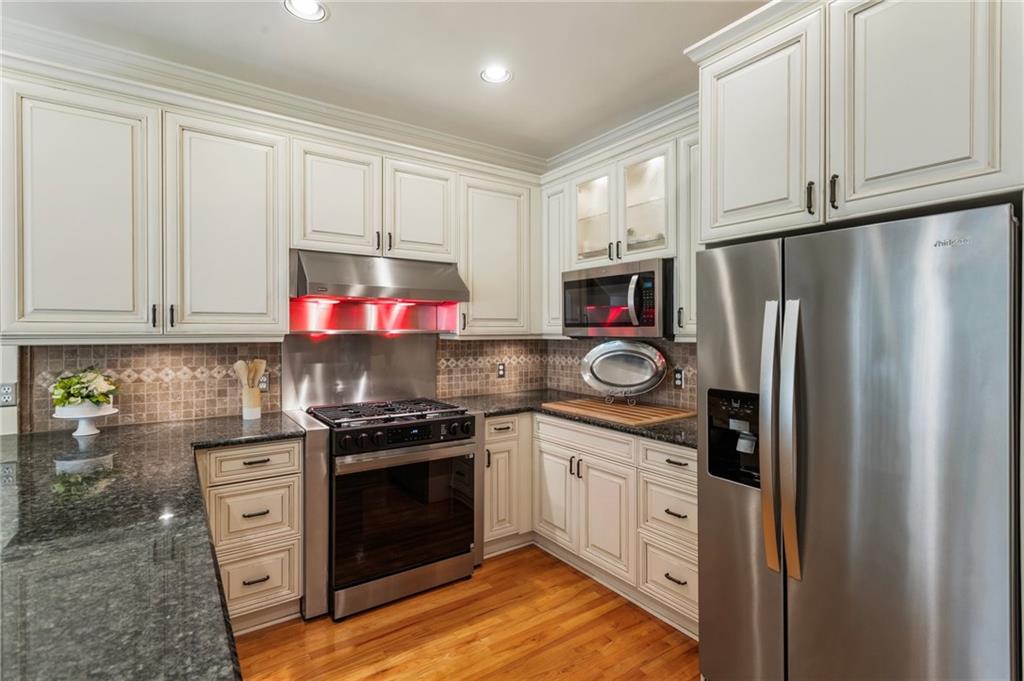 135 Stone Orchard Court