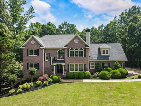 135 Stone Orchard Court Alpharetta GA 30004