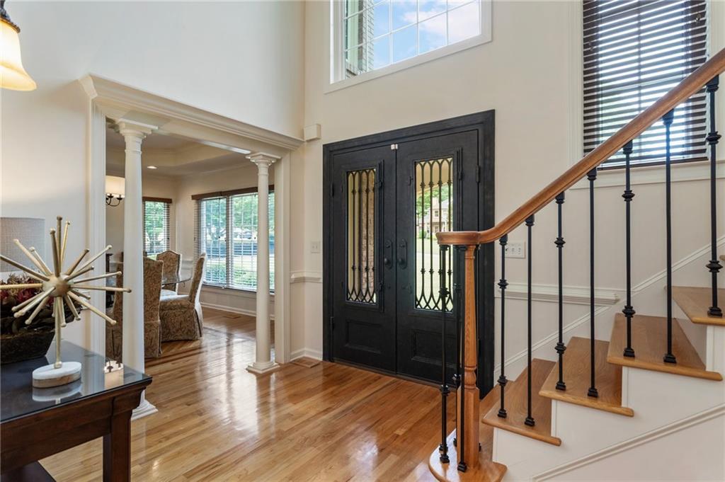135 Stone Orchard Court