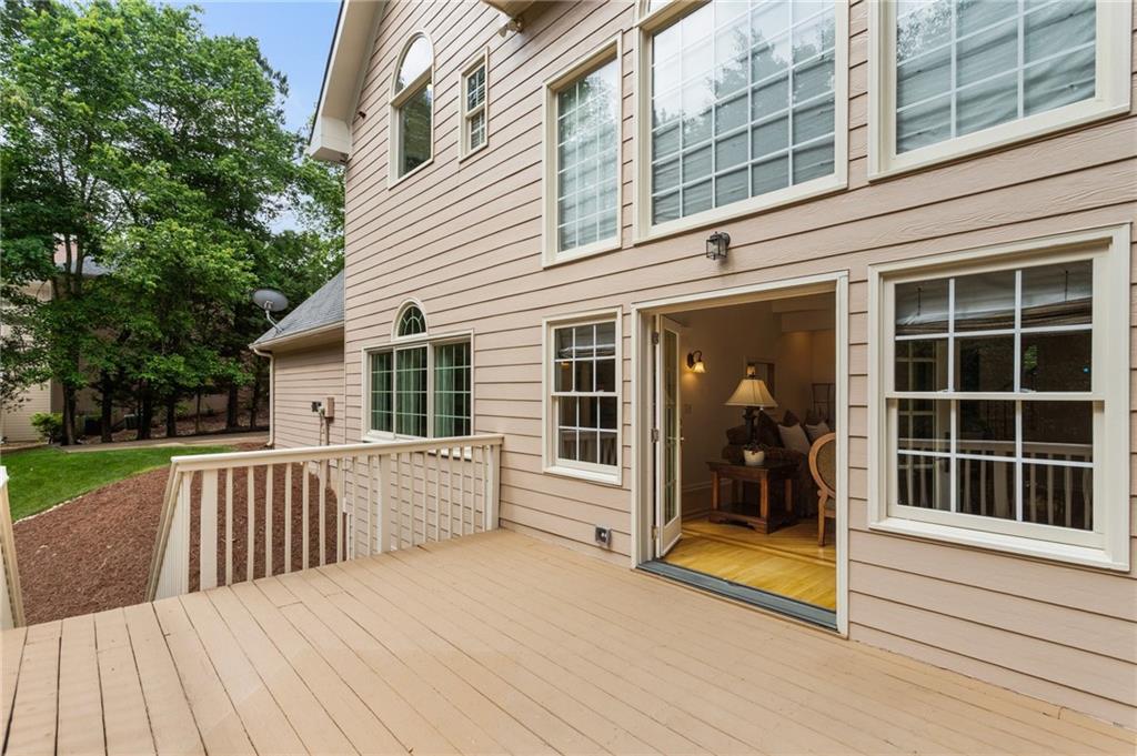 135 Stone Orchard Court