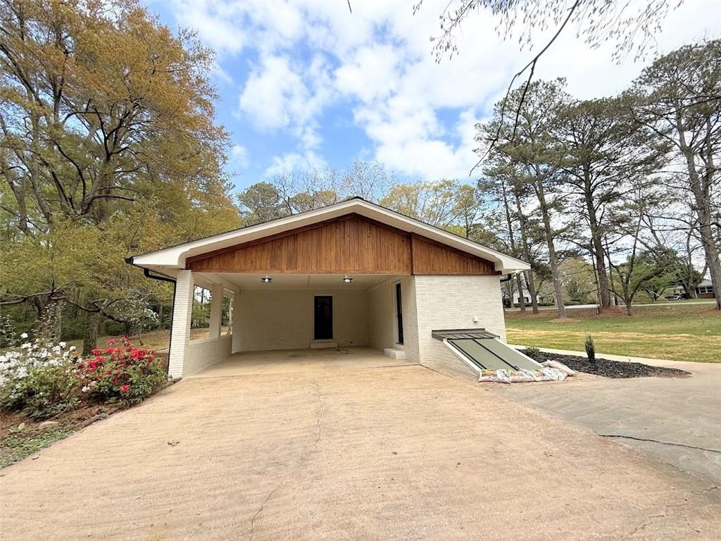 532 Mcpherson Street, Bremen, Georgia image 43
