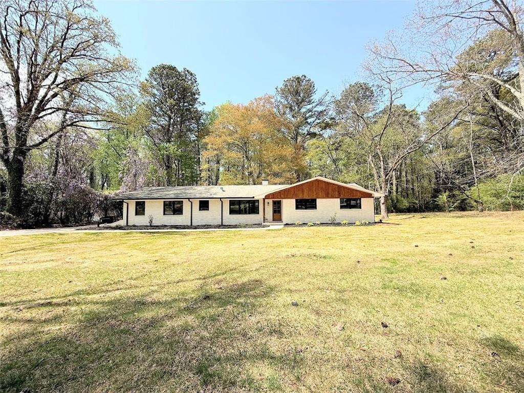 532 Mcpherson Street, Bremen, Georgia image 47