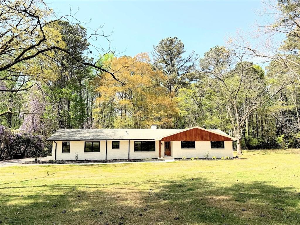 532 Mcpherson Street, Bremen, Georgia image 2