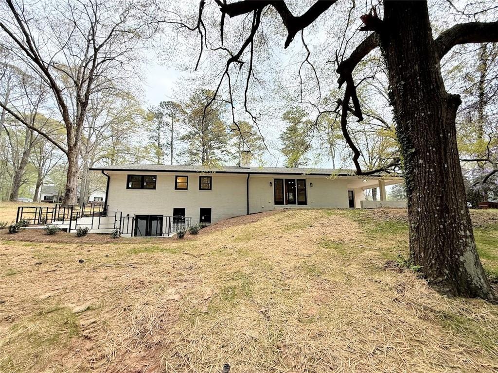 532 Mcpherson Street, Bremen, Georgia image 40