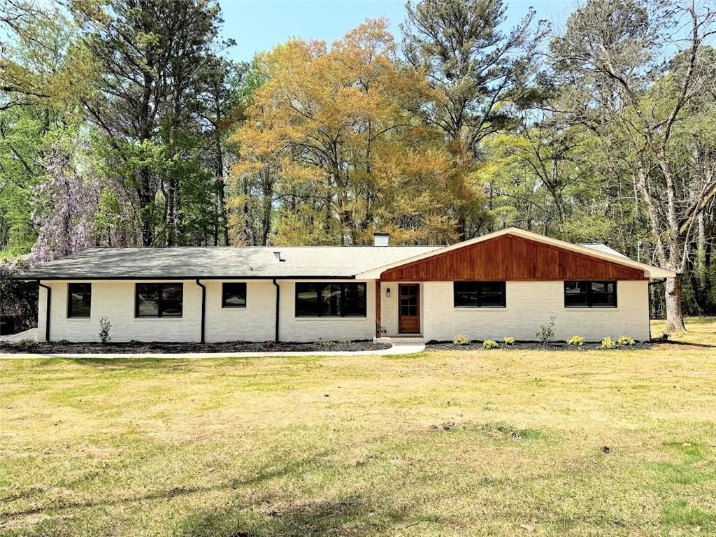 532 Mcpherson Street, Bremen, Georgia image 1
