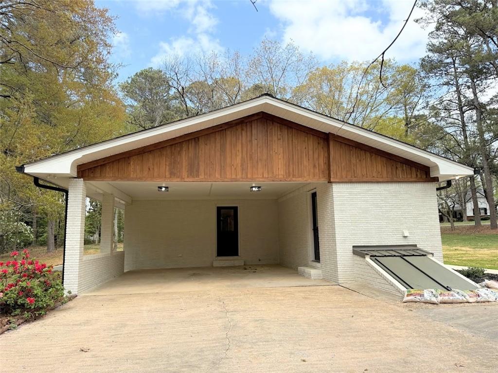 532 Mcpherson Street, Bremen, Georgia image 42