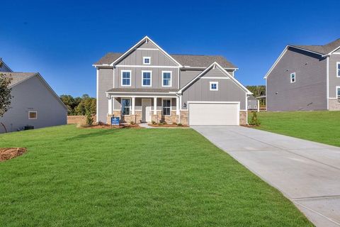 149 Willow Bend Road Hiram GA 30141