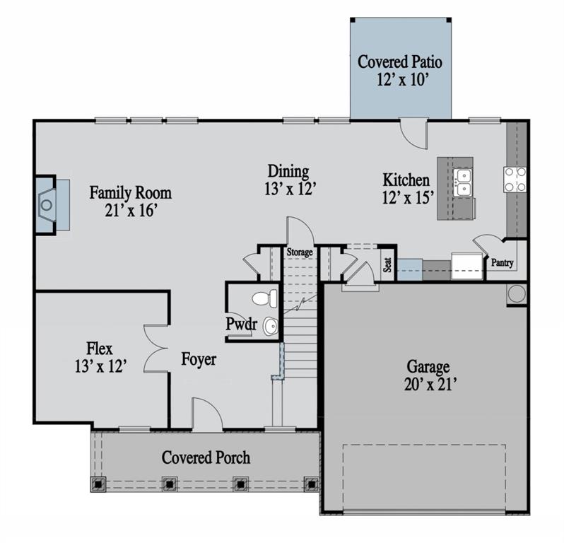 149 Willow Bend Road