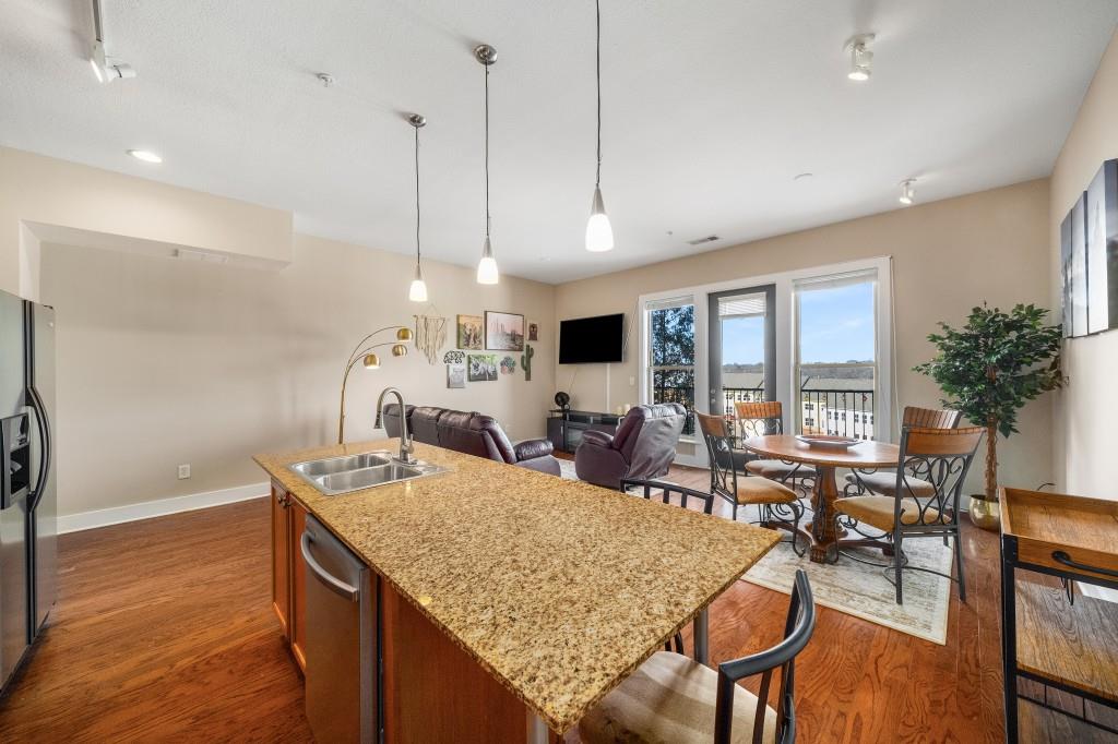 1195 Milton Terrace #1304, Atlanta, Georgia image 7