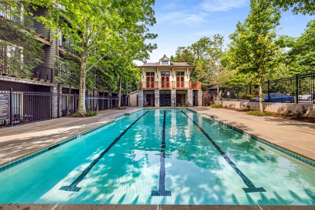 1195 Milton Terrace #1304, Atlanta, Georgia image 32