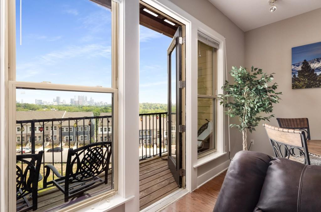1195 Milton Terrace #1304, Atlanta, Georgia image 17