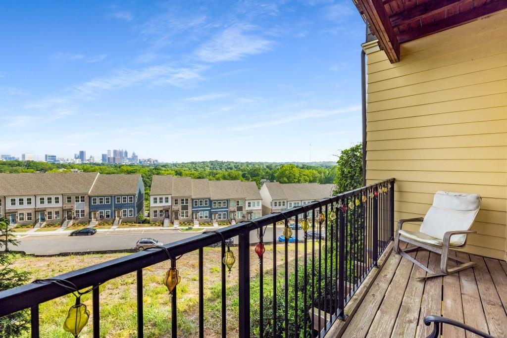 1195 Milton Terrace #1304, Atlanta, Georgia image 18
