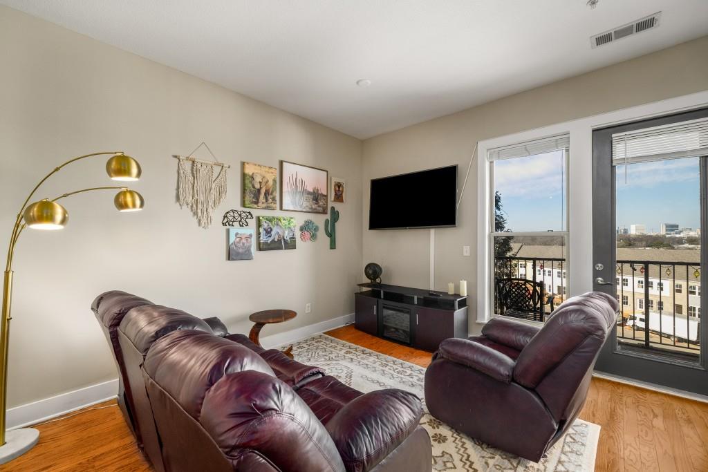 1195 Milton Terrace #1304, Atlanta, Georgia image 12