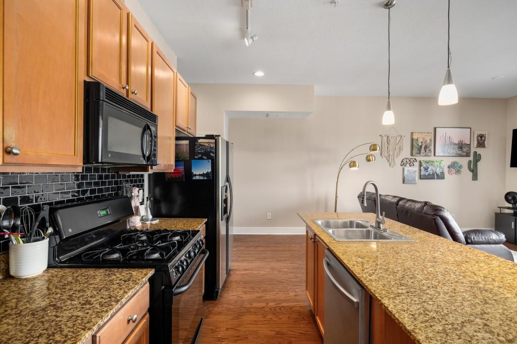 1195 Milton Terrace #1304, Atlanta, Georgia image 6