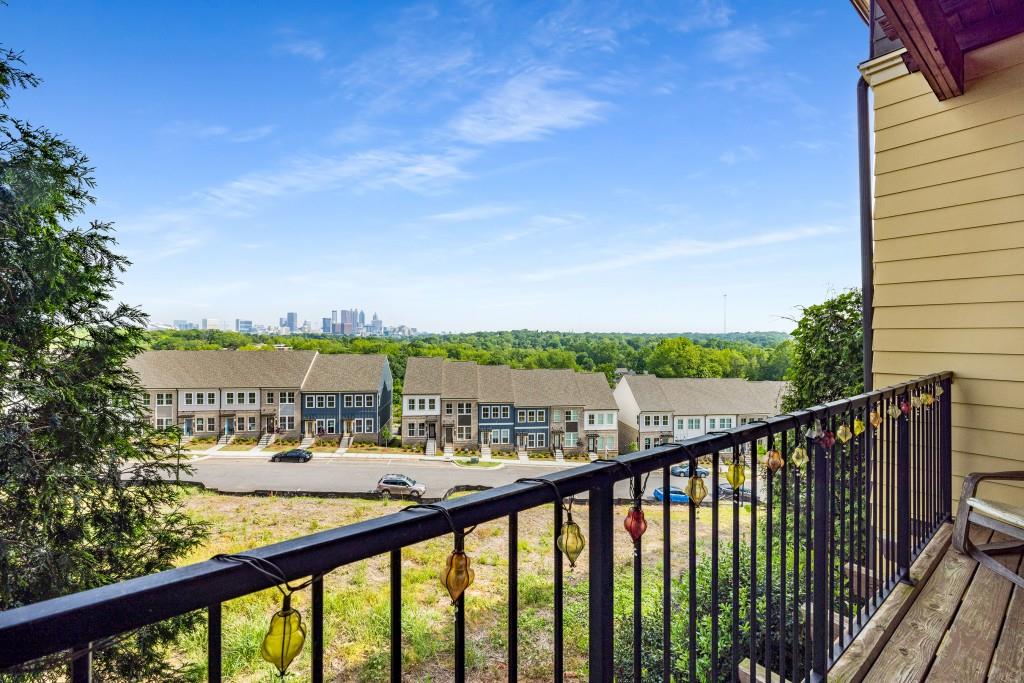 1195 Milton Terrace #1304, Atlanta, Georgia image 19