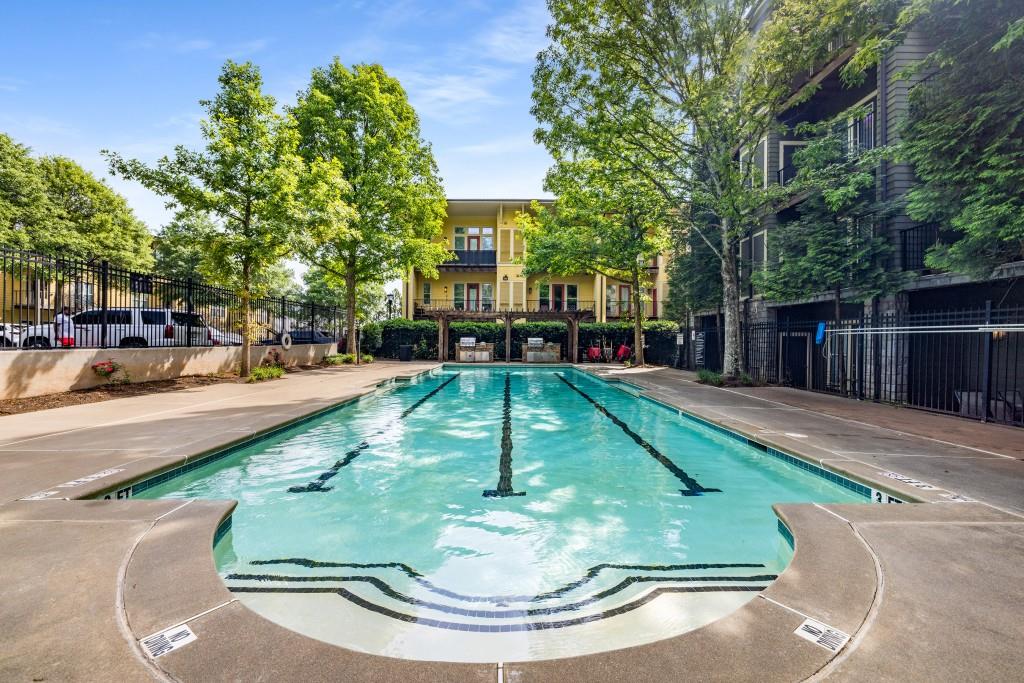 1195 Milton Terrace #1304, Atlanta, Georgia image 33