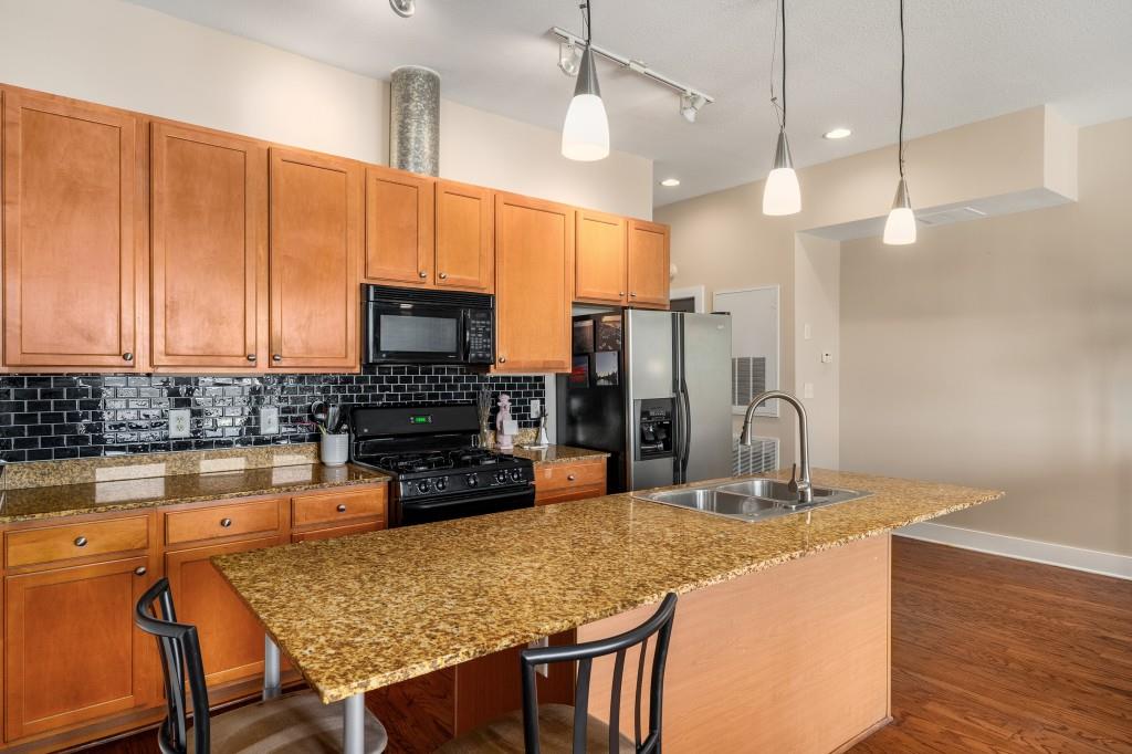 1195 Milton Terrace #1304, Atlanta, Georgia image 8