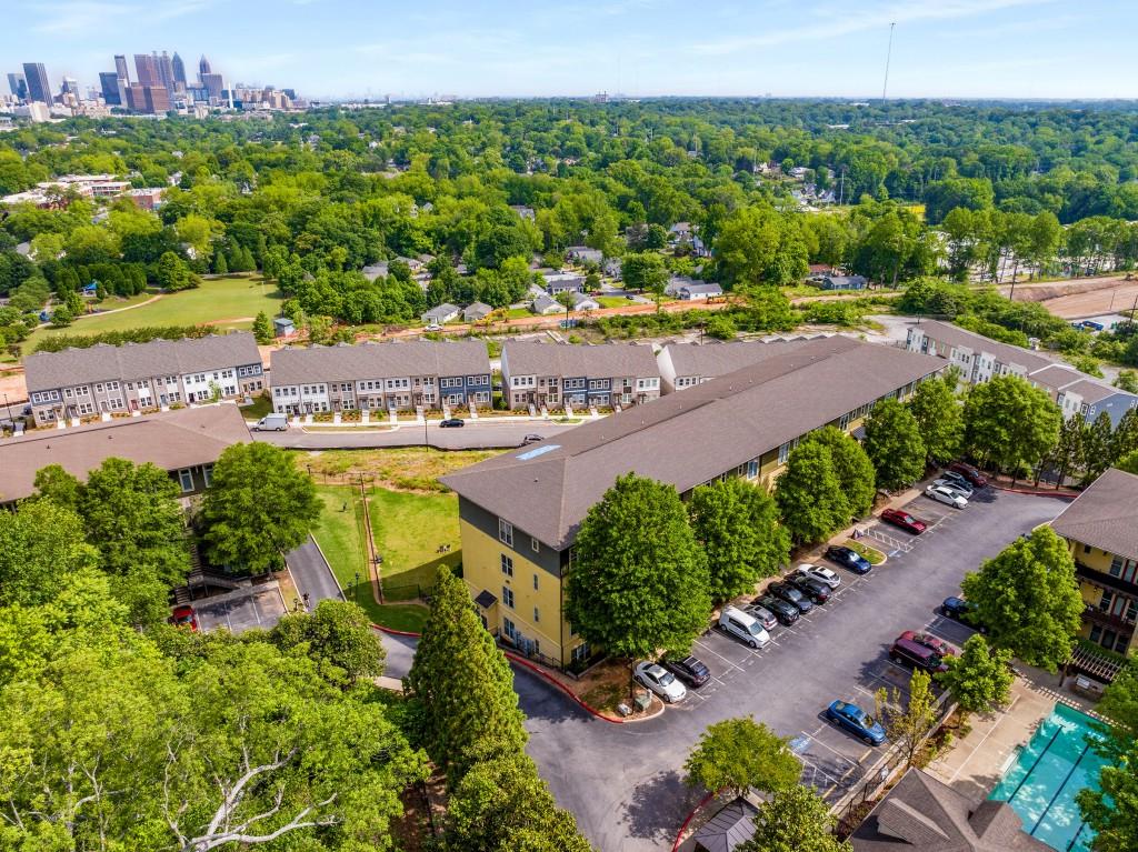 1195 Milton Terrace #1304, Atlanta, Georgia image 29