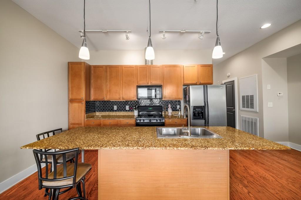 1195 Milton Terrace #1304, Atlanta, Georgia image 9