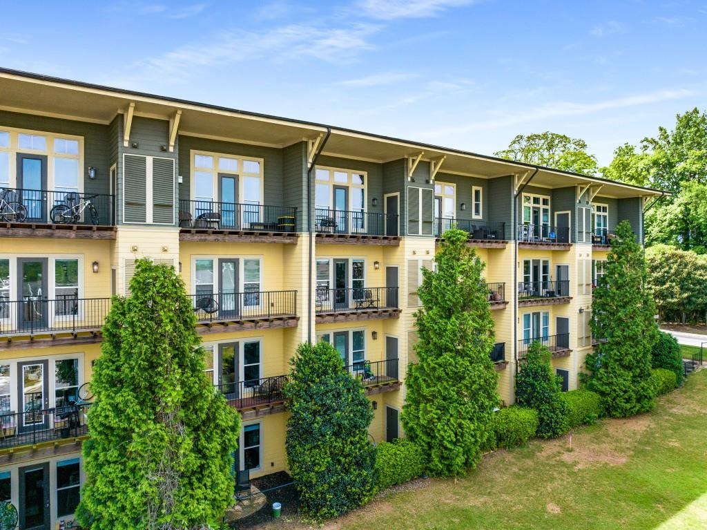 1195 Milton Terrace #1304, Atlanta, Georgia image 28