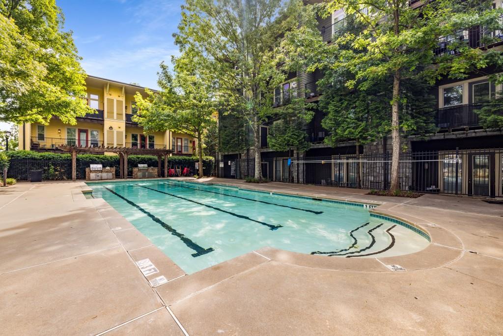 1195 Milton Terrace #1304, Atlanta, Georgia image 34