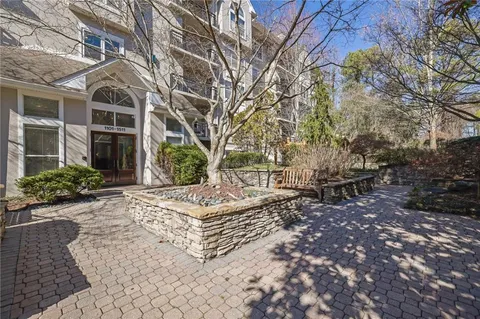 1406 River Green Drive NW, Atlanta, GA 30327 - MLS#: 7533347