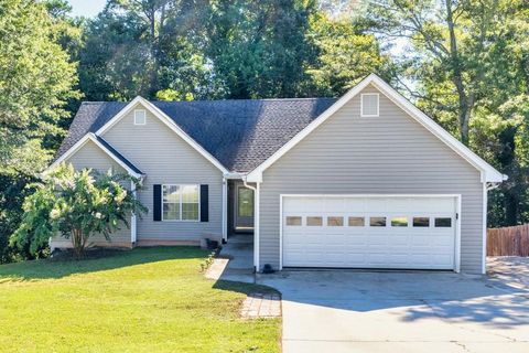 A home in Winder