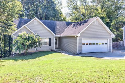 A home in Winder