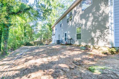 A home in Winder