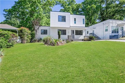 Photo of 948 Bruce Circle SE, Atlanta, GA 30316 (MLS # 7756111)