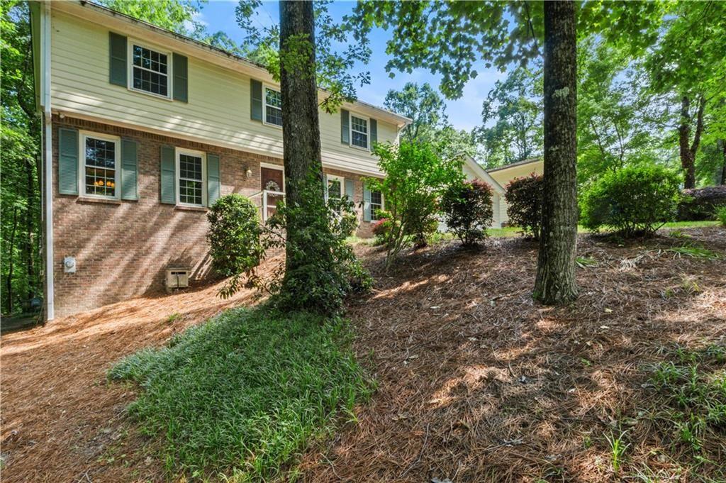 3802 SW Knights Bridge Road SW