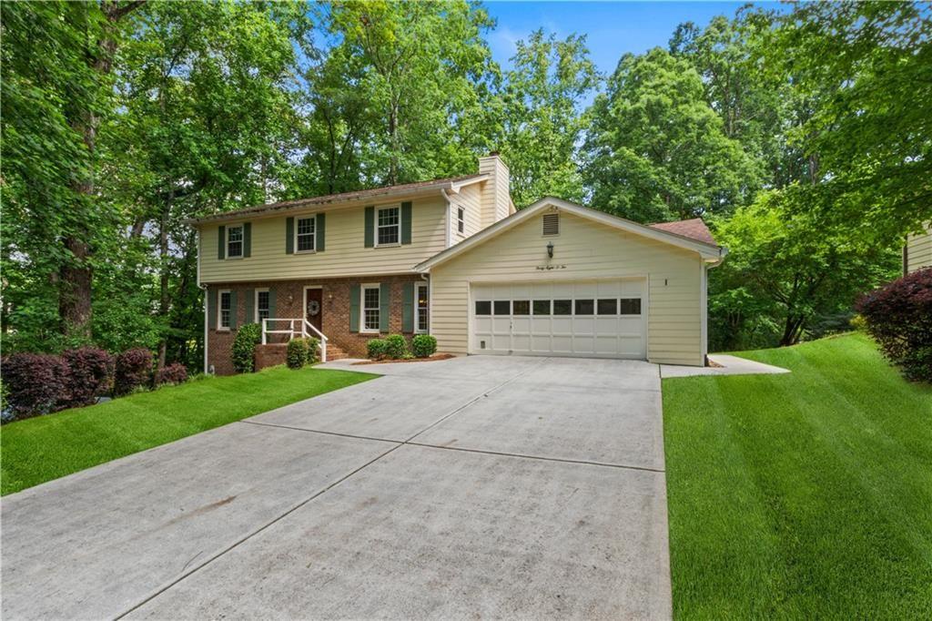 3802 SW Knights Bridge Road SW