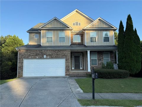 189 Rutlidge Park Lane Suwanee GA 30024