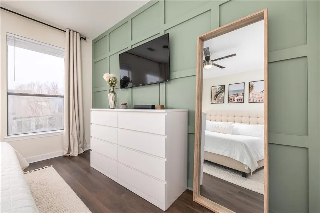 Atlanta, Georgia 30306, United States, 1 Bedroom Bedrooms, ,1 BathroomBathrooms,Residential,Pending,12882