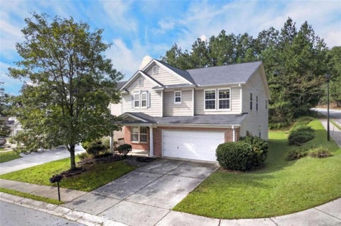 Homes For Sale - 2793 Jordan Lane<br/> Lithia Springs, GA 30122