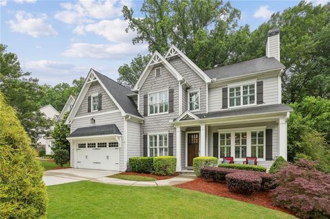 2585 Drew Valley Road NE Brookhaven GA 30319