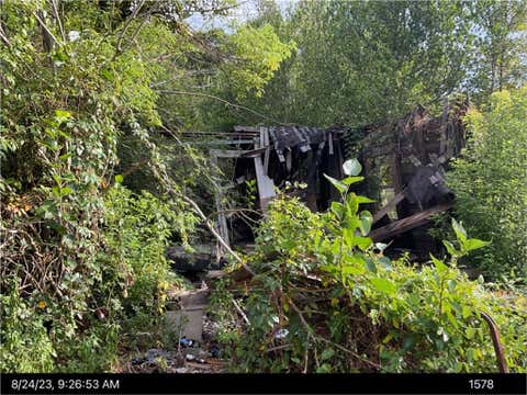 Vacant Land For Sale - 603 21st Street<br/> Tifton, GA 31794
