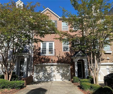 6148 INDIAN WOOD Circle SE Mableton GA 30126