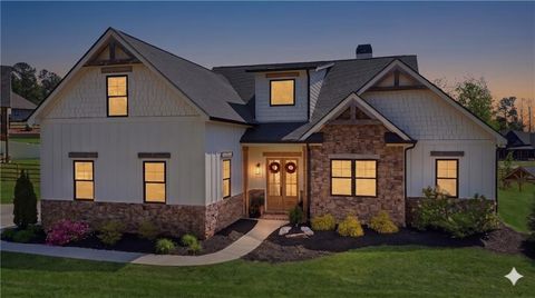 856 Ferguson Place Dallas GA 30132