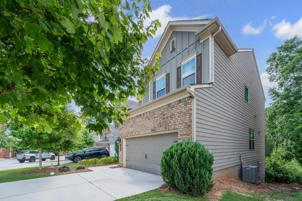 2149 Charcoal Ives Road